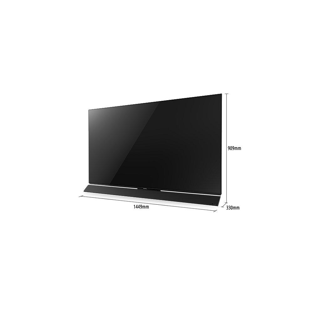 Panasonic TX-65FZW954 OLED 164cm 65" UHD Smart Fernseher