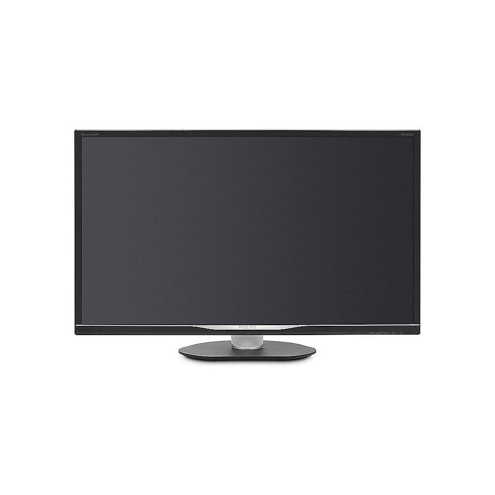 Philips 328P6AUBREB 80cm (31,5") QHD Design Monitor 16:9 DVI/HDMI/DP HDR10