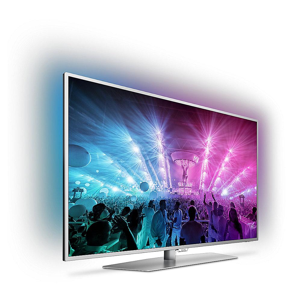 Philips 4K 49PUS7181 123cm 49