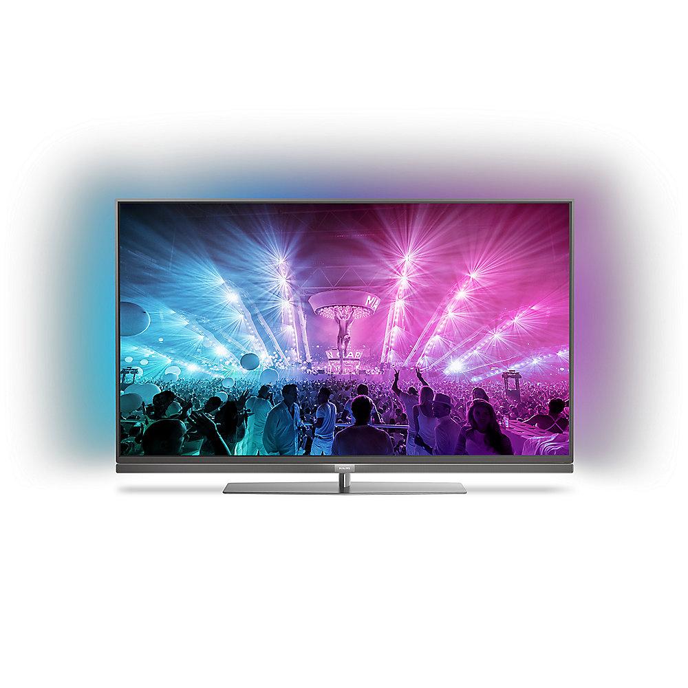 Philips 4K 49PUS7181 123cm 49