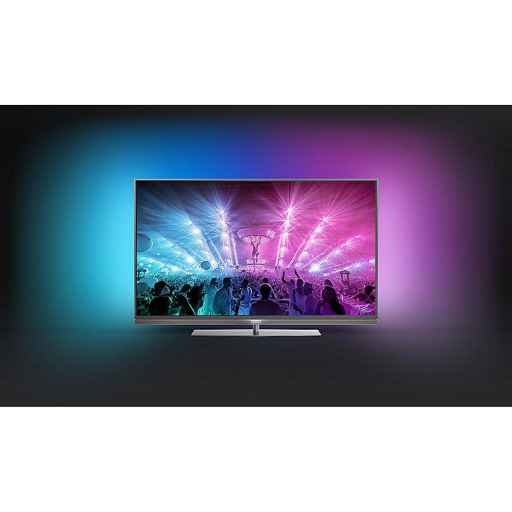 Philips 4K 49PUS7181 123cm 49" UHD Fernseher