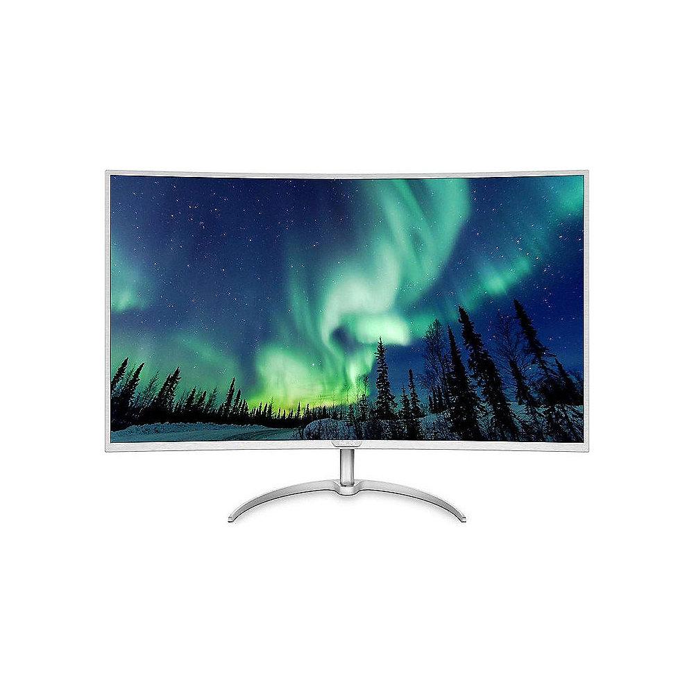 Philips BDM4037UW/00 101,6 cm (40") 4K  VA-Monitor 16:9 TFT VGA/HDMI/DP USB 4ms