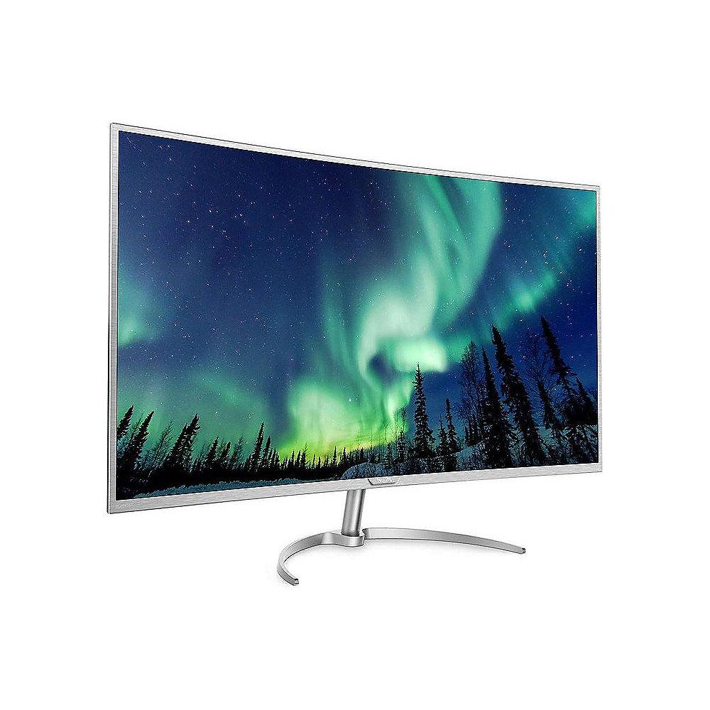 Philips BDM4037UW/00 101,6 cm (40") 4K  VA-Monitor 16:9 TFT VGA/HDMI/DP USB 4ms