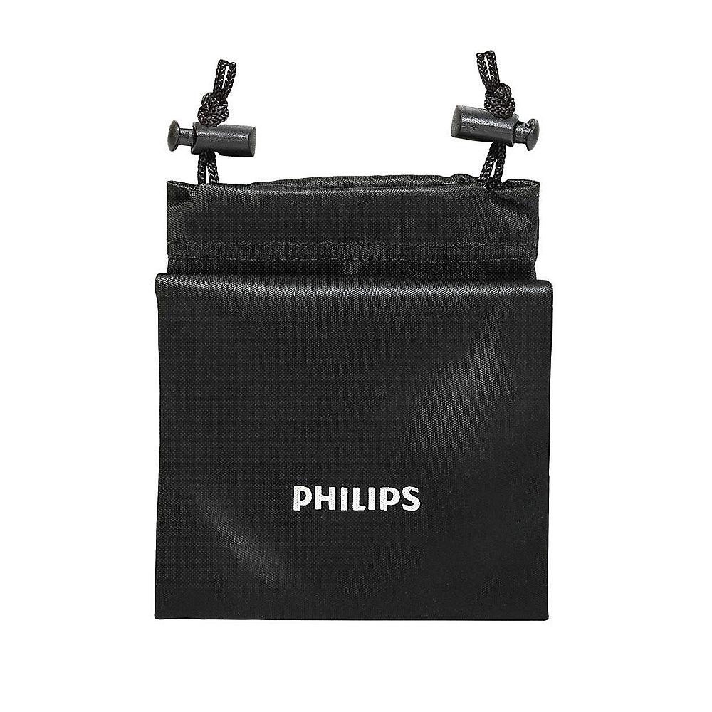 Philips BG7025/15 Wasserfester Bodygroomer mit zweiseitigem Design