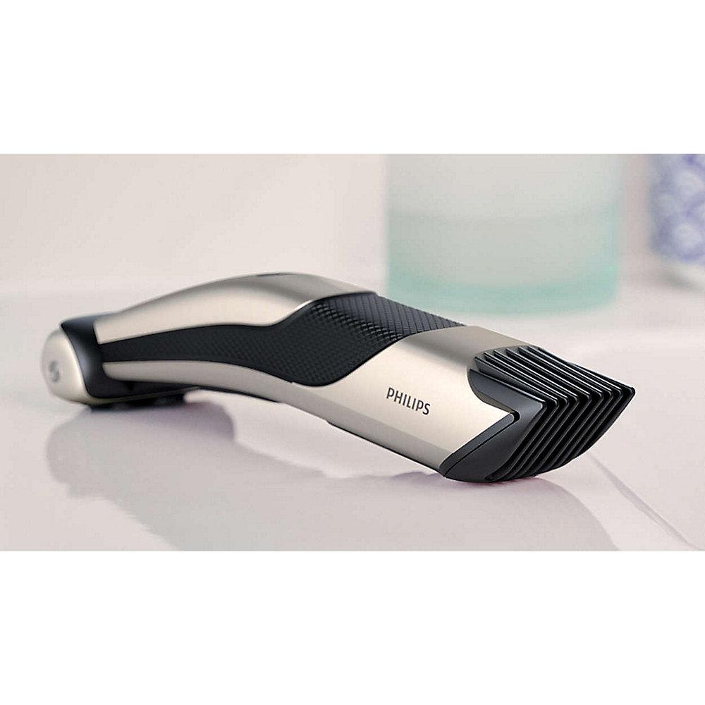 Philips BG7025/15 Wasserfester Bodygroomer mit zweiseitigem Design