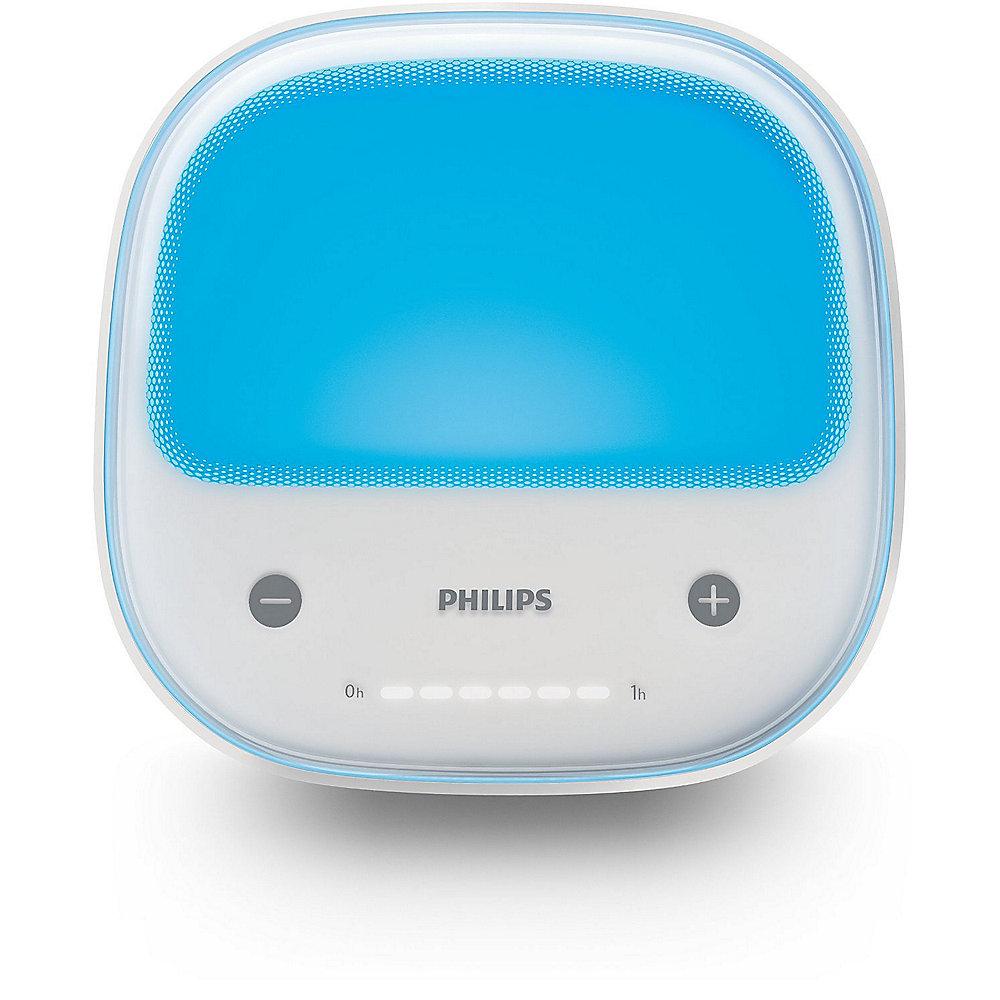 Philips HF3430/01 EnergyUp Blue Lichttherapiegerät, Philips, HF3430/01, EnergyUp, Blue, Lichttherapiegerät