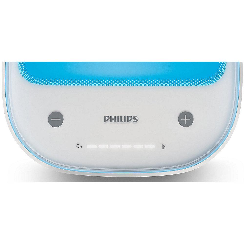 Philips HF3430/01 EnergyUp Blue Lichttherapiegerät, Philips, HF3430/01, EnergyUp, Blue, Lichttherapiegerät