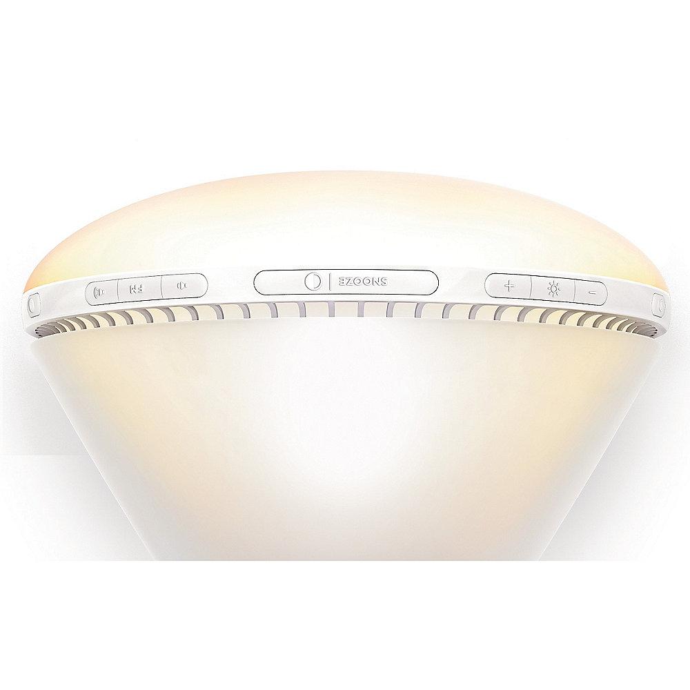 Philips HF3510/01 Wake-up Light Tageslichtwecker