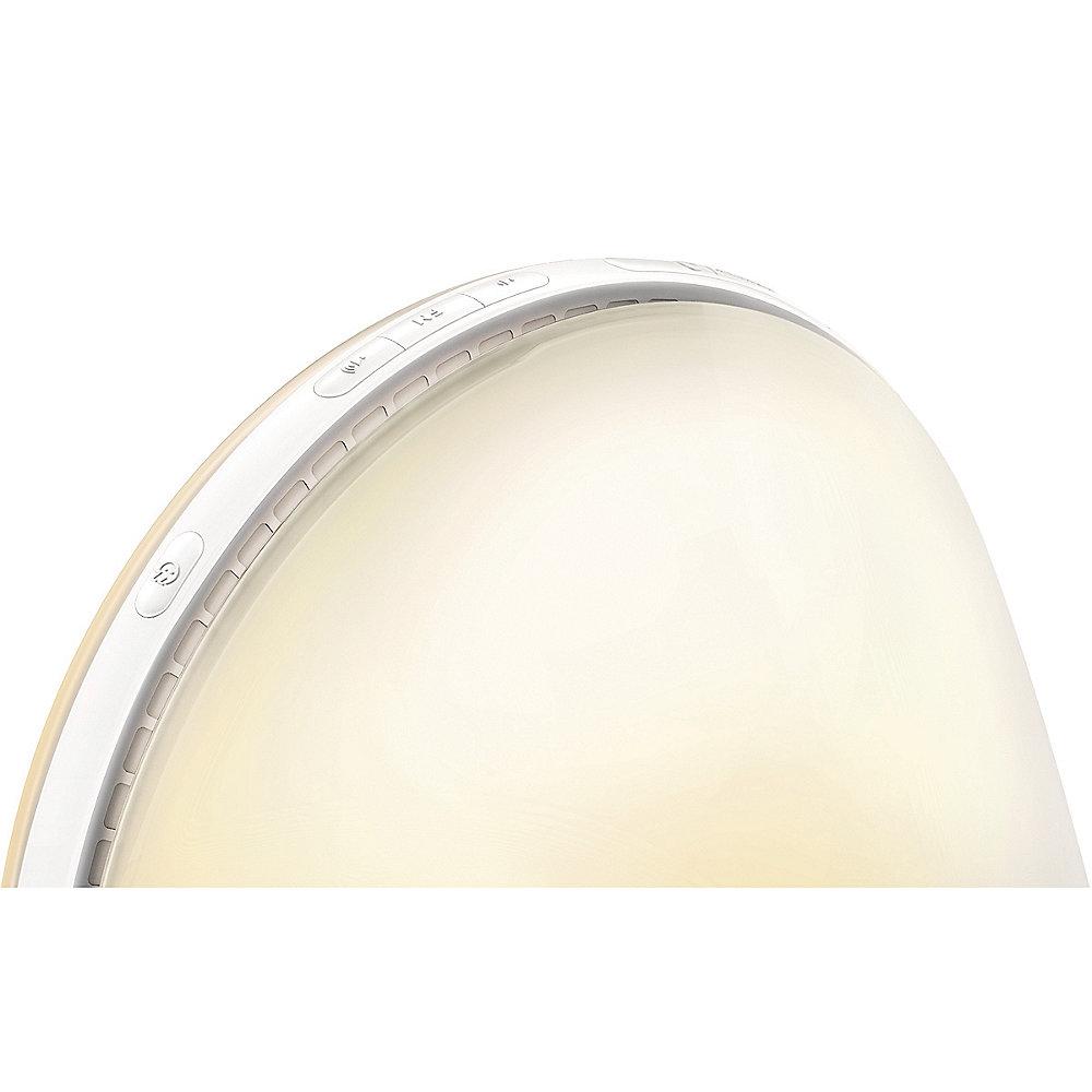 Philips HF3510/01 Wake-up Light Tageslichtwecker, Philips, HF3510/01, Wake-up, Light, Tageslichtwecker