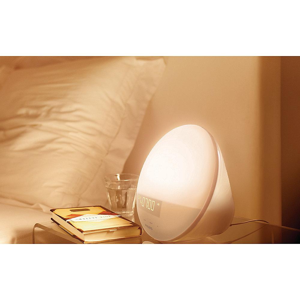 Philips HF3510/01 Wake-up Light Tageslichtwecker