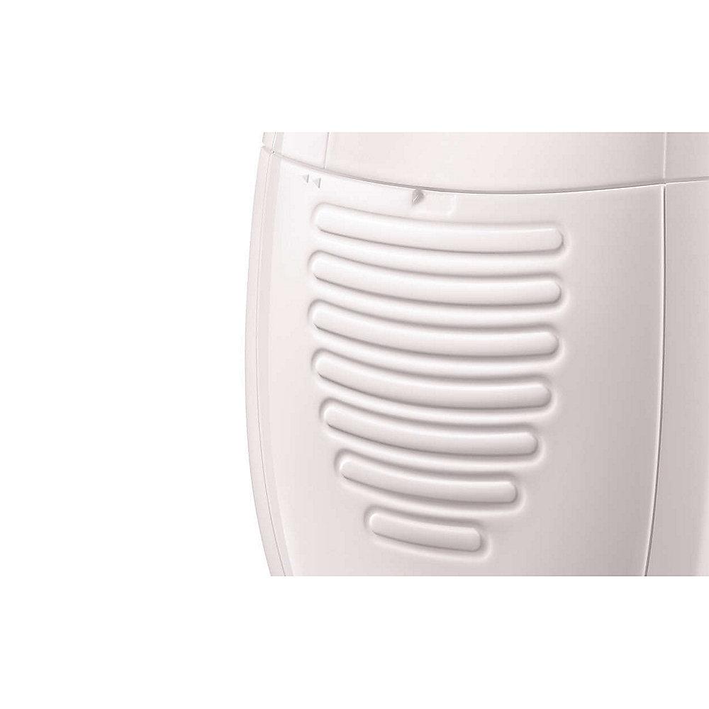Philips HP6419/02 Satinelle Epilierer weiß/pink