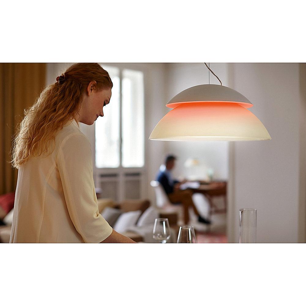 Philips hue beyond Pendelleuchte Erweiterungs-Set