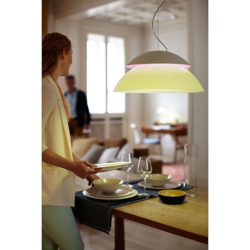 Philips hue beyond Pendelleuchte Erweiterungs-Set, Philips, hue, beyond, Pendelleuchte, Erweiterungs-Set