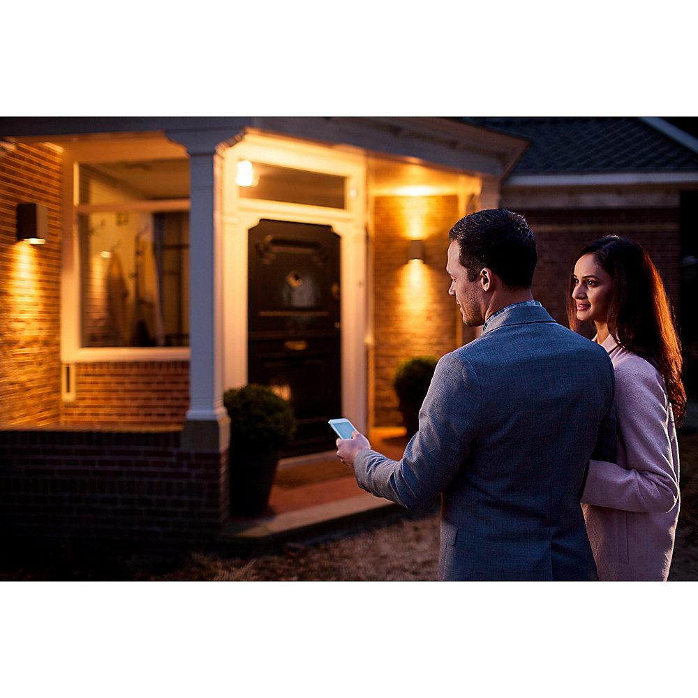 Philips Hue White and Color Ambiance E14 LED Kerze (RGBW), Philips, Hue, White, Color, Ambiance, E14, LED, Kerze, RGBW,