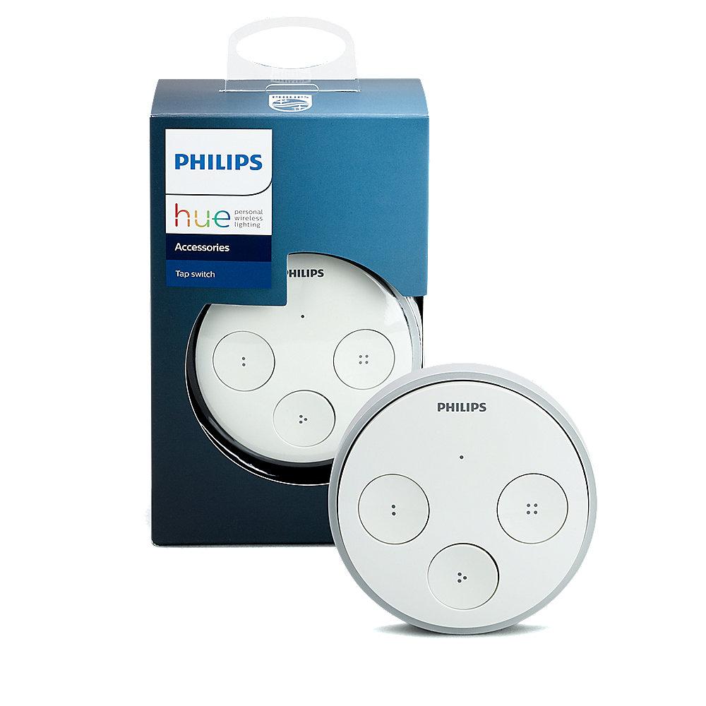 Philips Hue Zubehör Tap Schalter