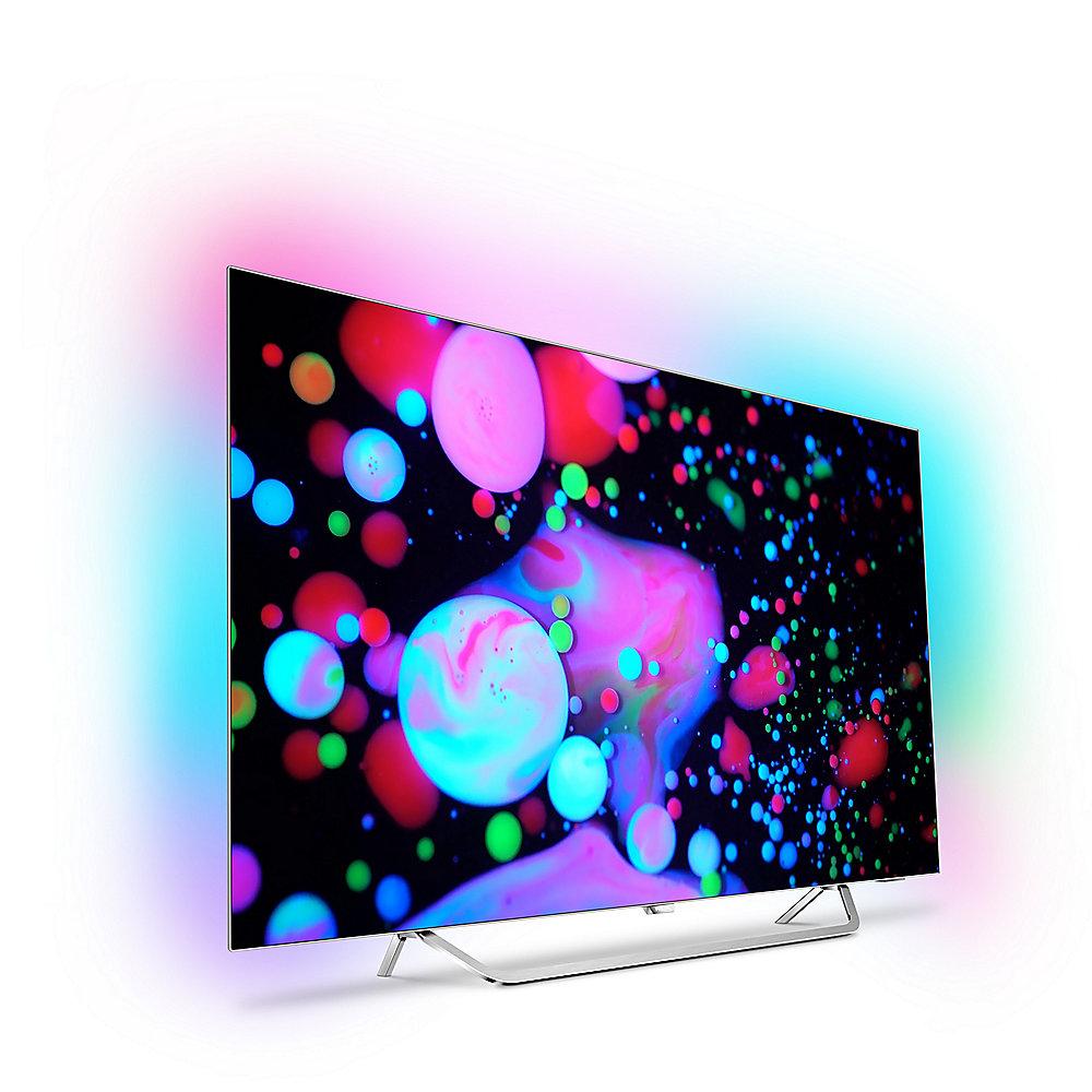 Philips OLED 55POS9002 139cm 55" 4K UHD Smart Fernseher