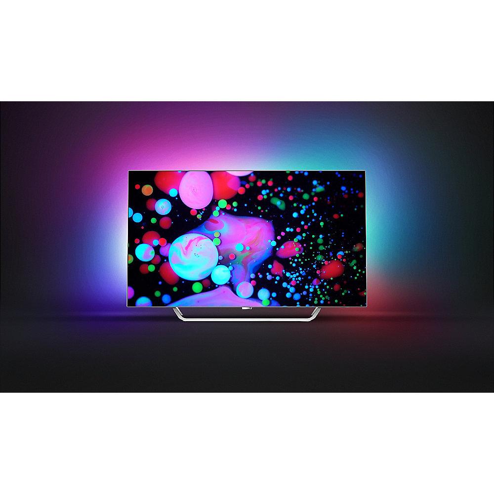 Philips OLED 55POS9002 139cm 55" 4K UHD Smart Fernseher