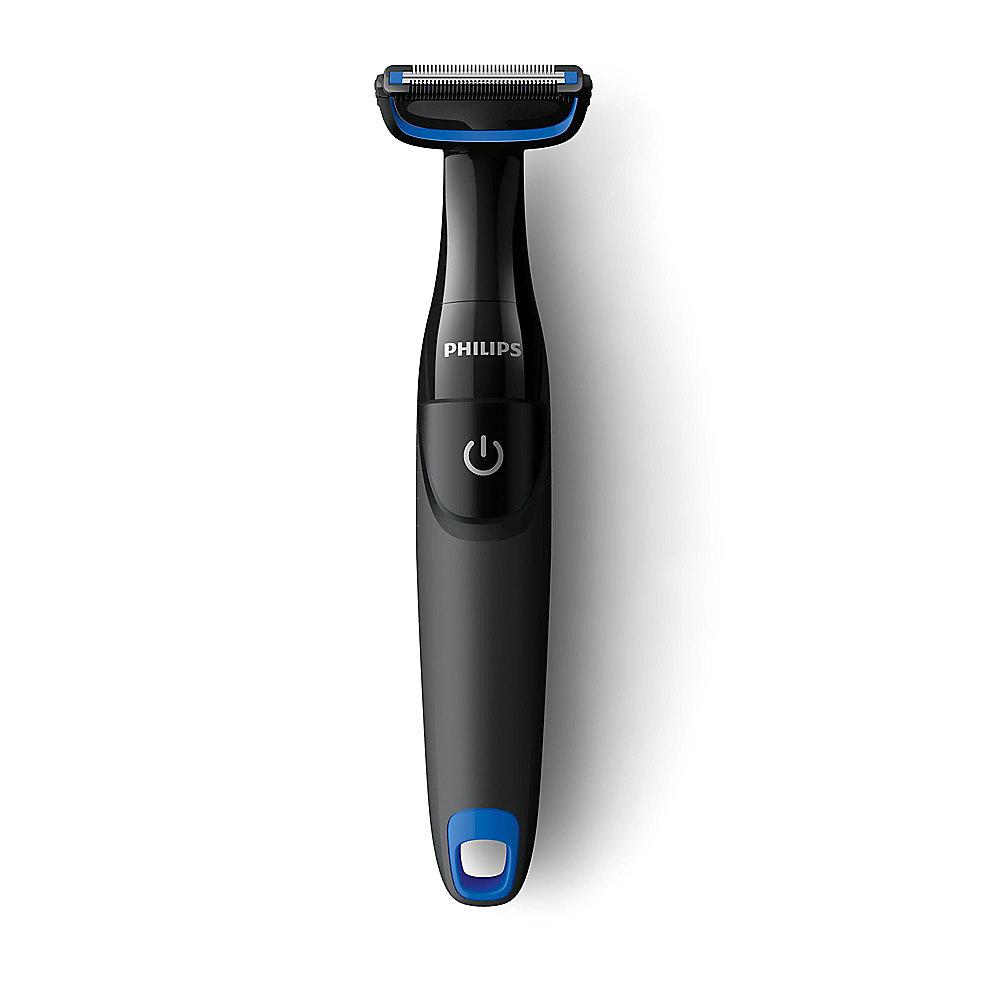 Philips S5070/92 AquaTouch Nass- und Trockenrasierer   Bodygroom, Philips, S5070/92, AquaTouch, Nass-, Trockenrasierer, , Bodygroom