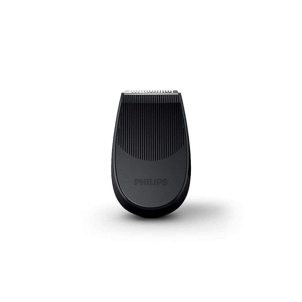 Philips S5110/06 Shaver series 5000 Trockenrasierer SmartClick-Präzisionstrimmer