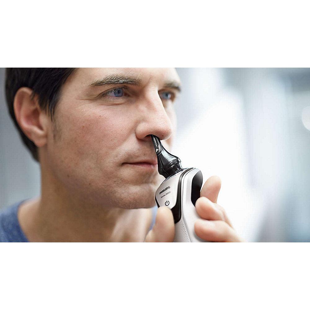 Philips S5651/45 Shaver S5000 Special Edition weiß
