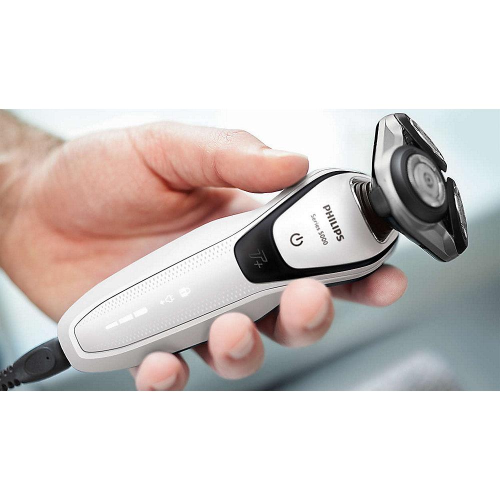 Philips S5651/45 Shaver S5000 Special Edition weiß