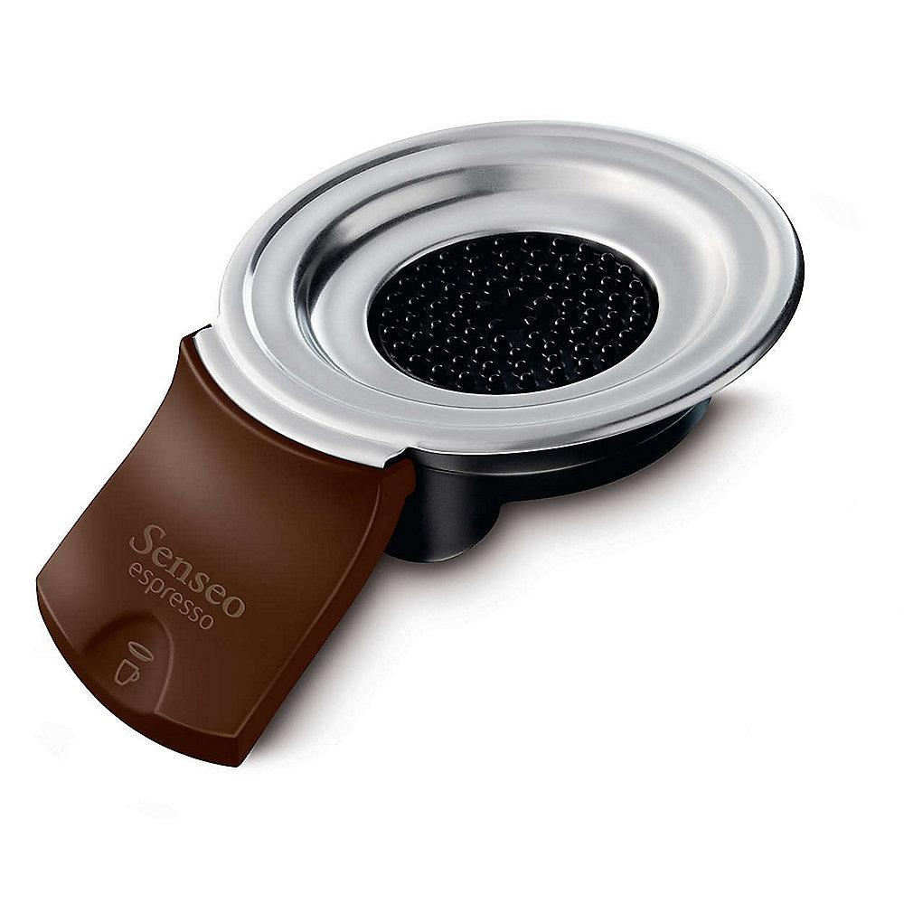 Philips Senseo HD7001/00 Espresso Padhalter (für HD7810   HD7812)
