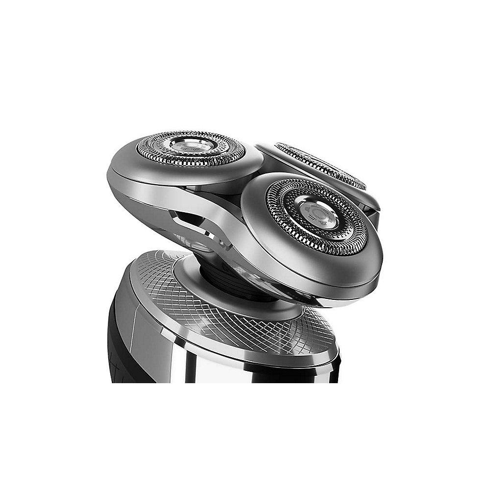 Philips SH98/70 Ersatzscherköpfe für Shaver Series 9800 Prestige