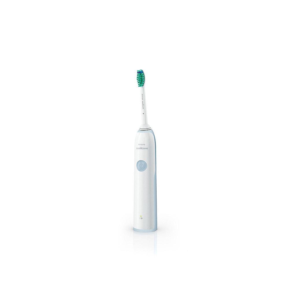 Philips Sonicare HX3212/01 CleanCare  Schallzahnbürste