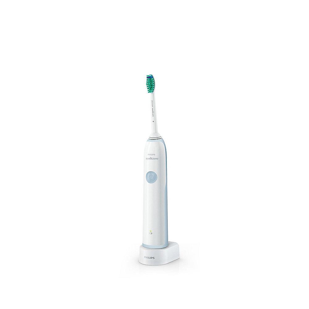 Philips Sonicare HX3212/01 CleanCare  Schallzahnbürste