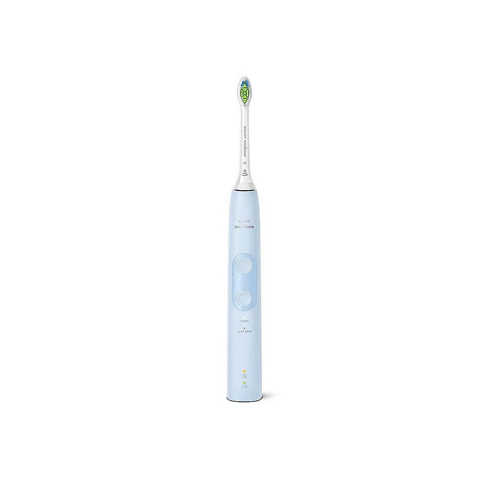 Philips Sonicare HX6857/34 ProtectiveClean 5100 2xSchallzahnbürste   2xReiseetui