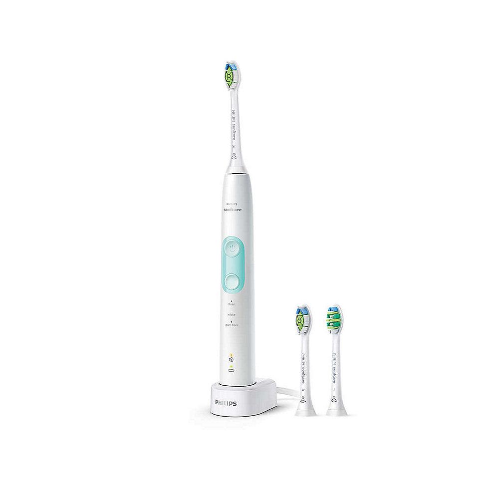 Philips Sonicare HX6857/52 ProtectiveClean 5100 Schallzahnbürste, Philips, Sonicare, HX6857/52, ProtectiveClean, 5100, Schallzahnbürste