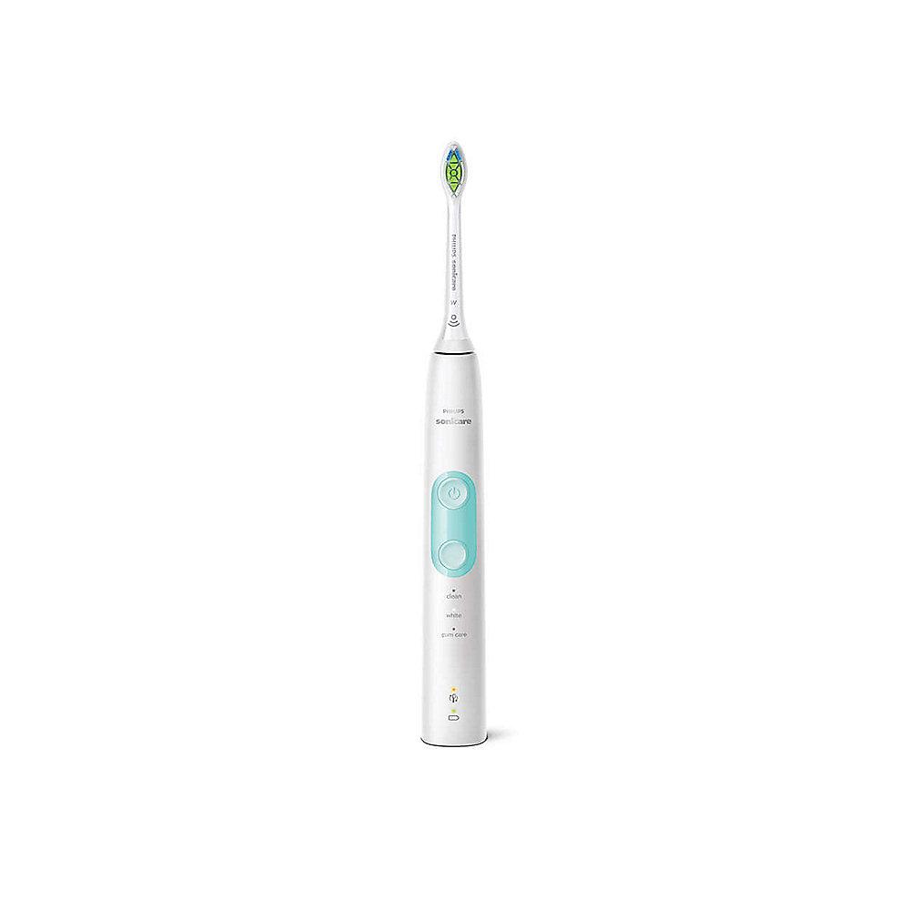 Philips Sonicare HX6857/52 ProtectiveClean 5100 Schallzahnbürste, Philips, Sonicare, HX6857/52, ProtectiveClean, 5100, Schallzahnbürste