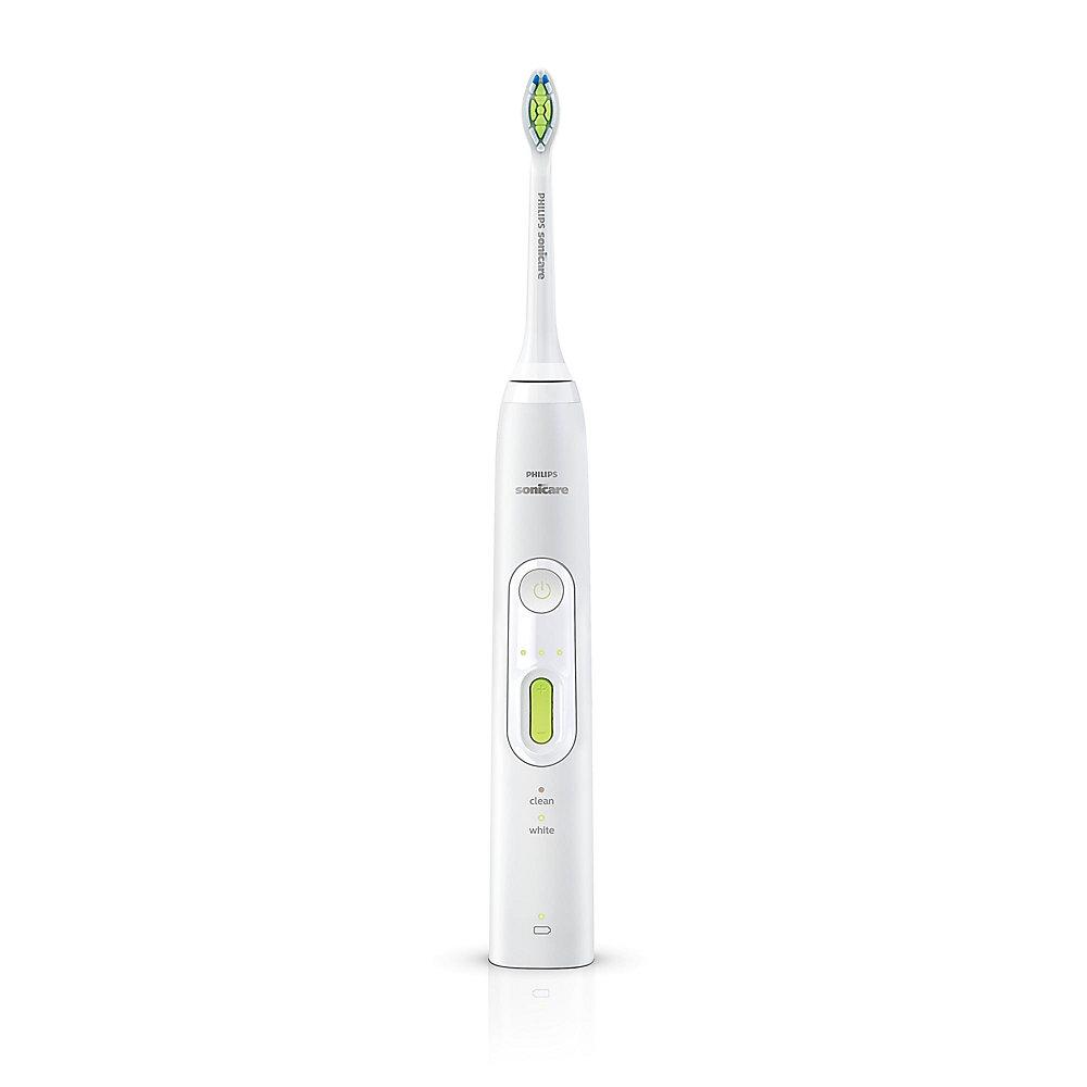 Philips Sonicare HX8911/02 HealthyWhite  Schallzahnbürste mit Reiseetui