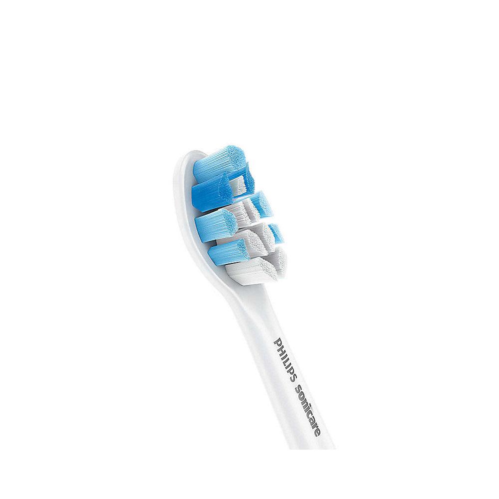 Philips Sonicare HX9034/10 G2 Optimal Gum Care, 4 Stück, weiß