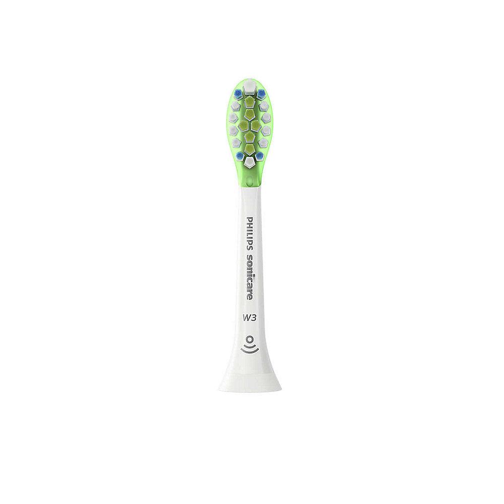 Philips Sonicare HX9064/17 W3 Premium White Bürstenköpfe  (4Stk)