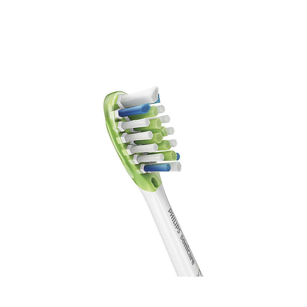 Philips Sonicare HX9064/17 W3 Premium White Bürstenköpfe  (4Stk)