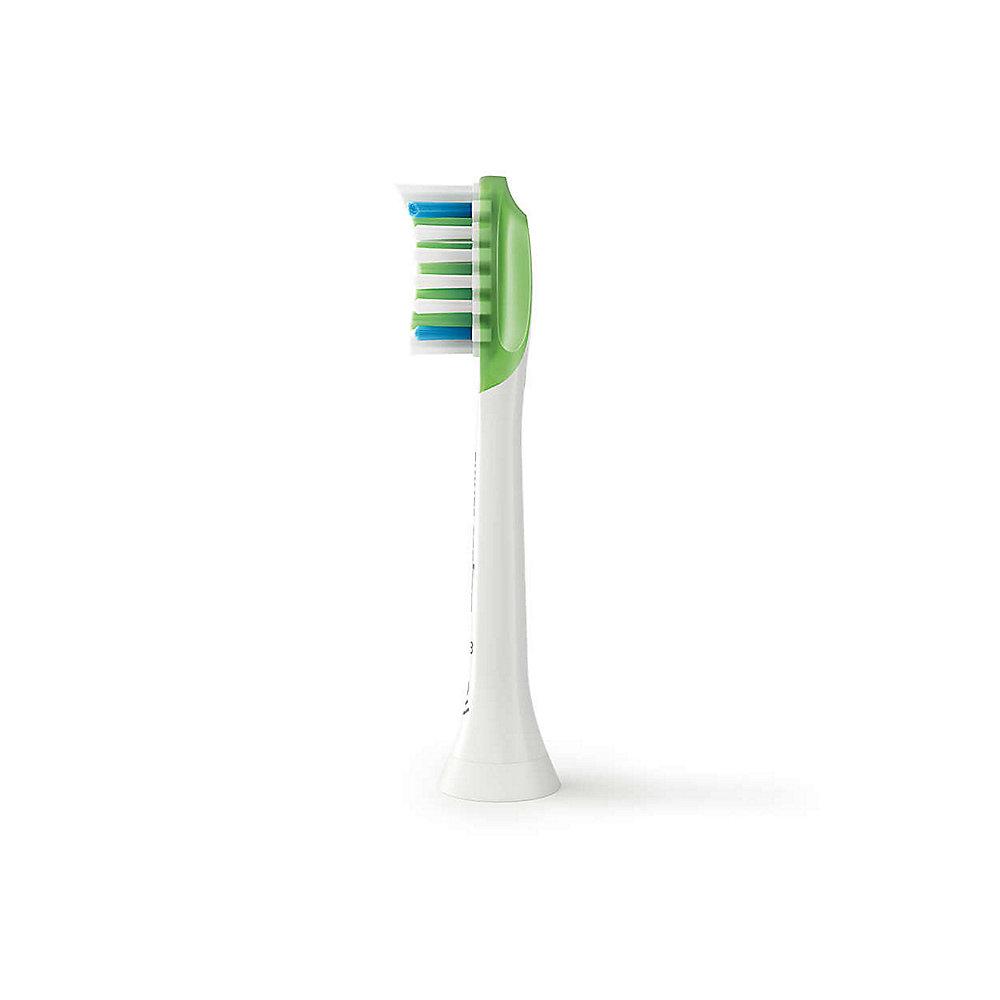 Philips Sonicare HX9064/17 W3 Premium White Bürstenköpfe  (4Stk)