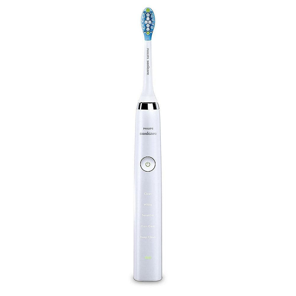 Philips Sonicare HX9326/86 DiamondClean Schallzahnbürste weiß, Philips, Sonicare, HX9326/86, DiamondClean, Schallzahnbürste, weiß