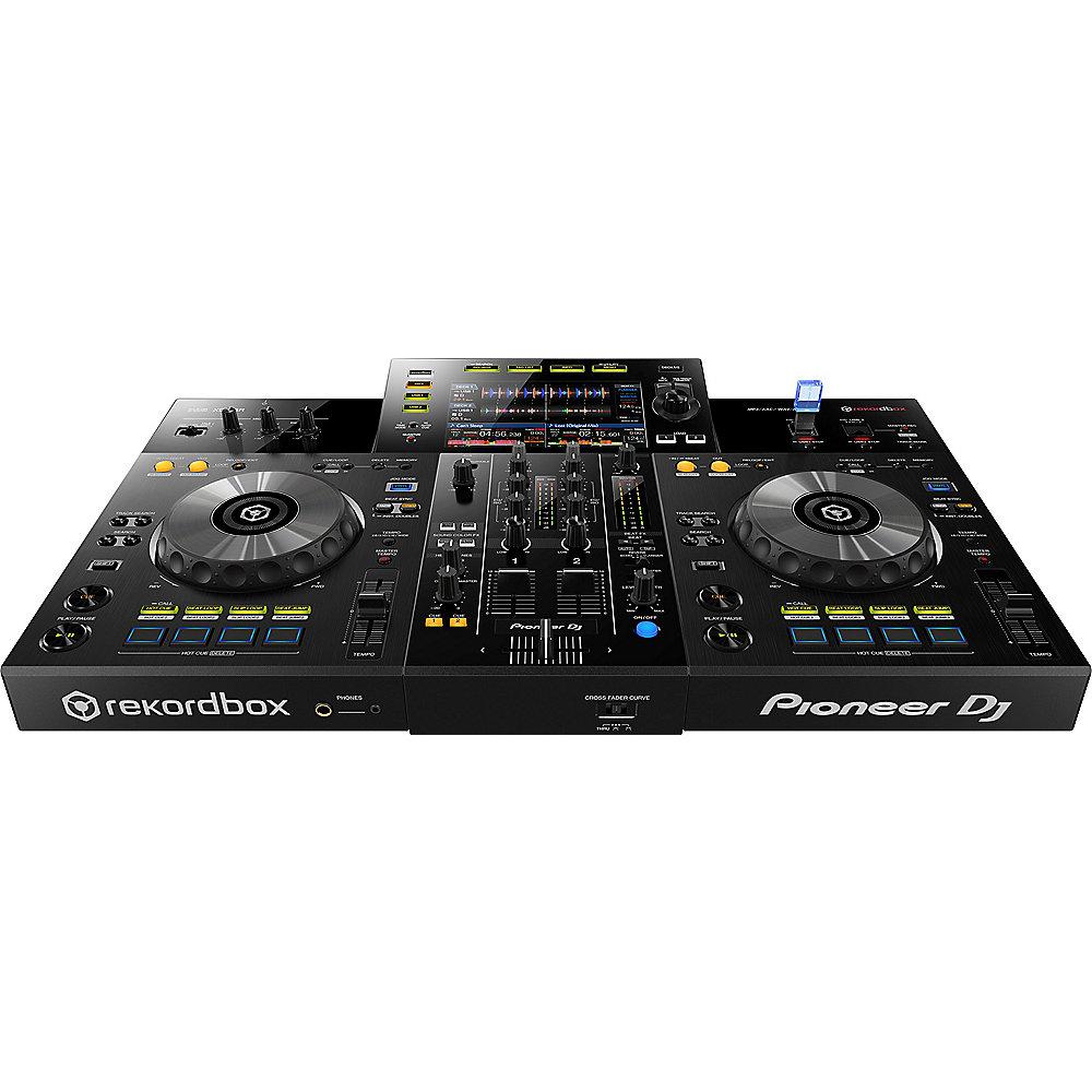 Pioneer DJ XDJ-RR All in One DJ System
