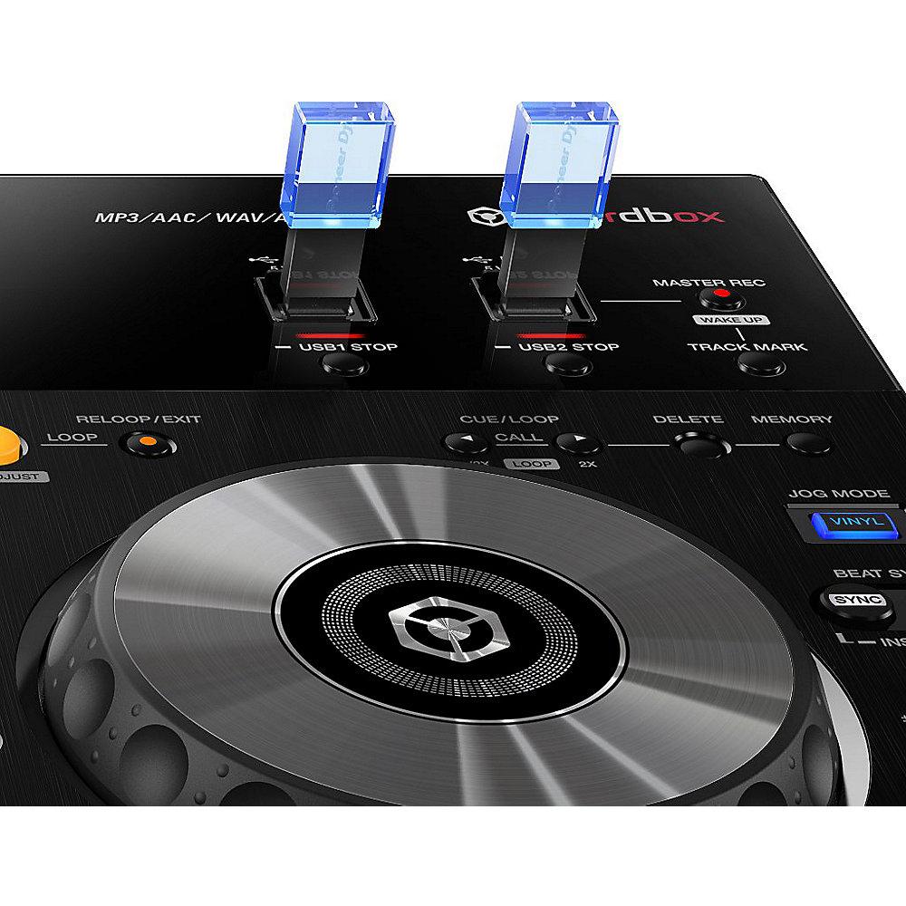 Pioneer DJ XDJ-RR All in One DJ System, Pioneer, DJ, XDJ-RR, All, One, DJ, System