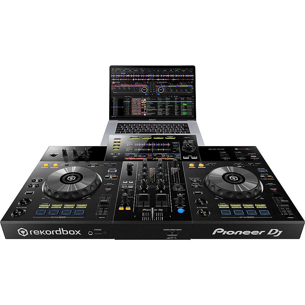 Pioneer DJ XDJ-RR All in One DJ System, Pioneer, DJ, XDJ-RR, All, One, DJ, System
