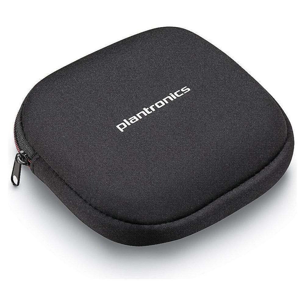 Plantronics Calisto P620-M schnurloses Konferenztelefon mit Bluetooth