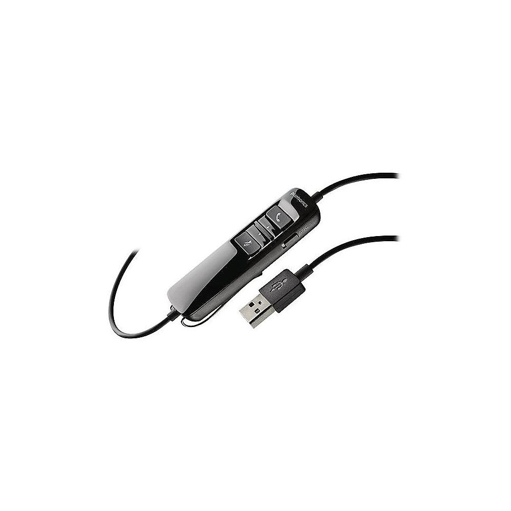 Plantronics Headset Blackwire USB C725-M binaural 202581-01