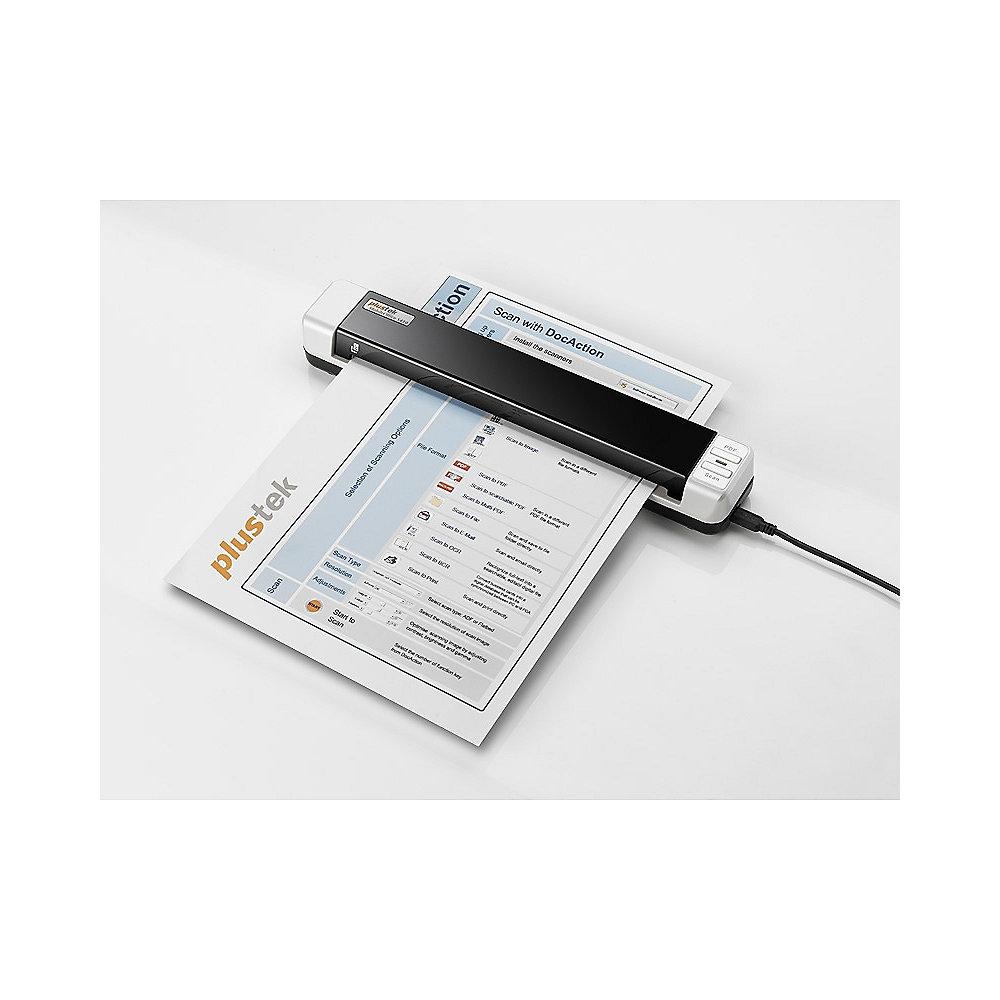 Plustek MobileOffice S410 mobiler Scanner