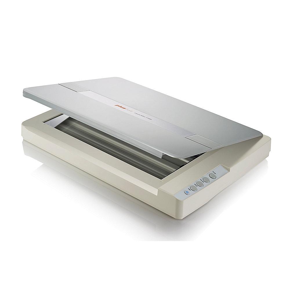 Plustek OpticSlim 1180 Flachbettscanner A3 USB 1200dpi