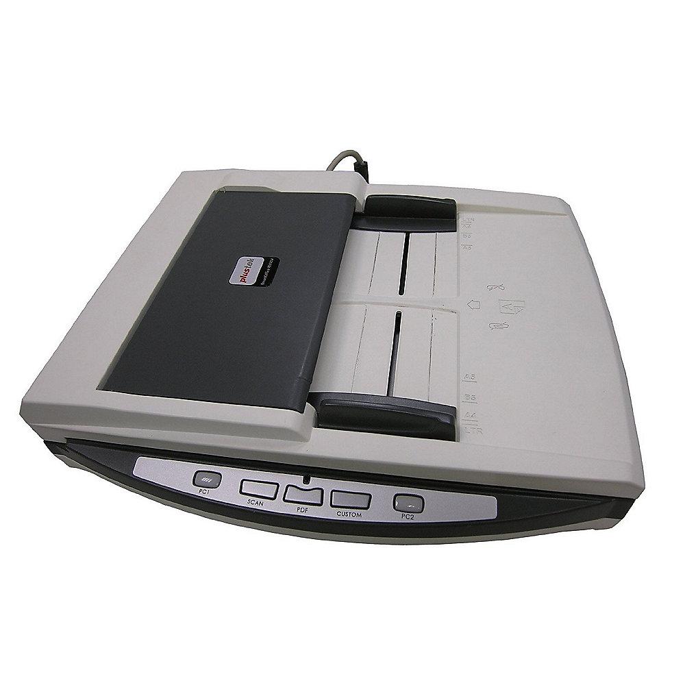 Plustek SmartOffice PL1530 Dokumentenscanner, Plustek, SmartOffice, PL1530, Dokumentenscanner