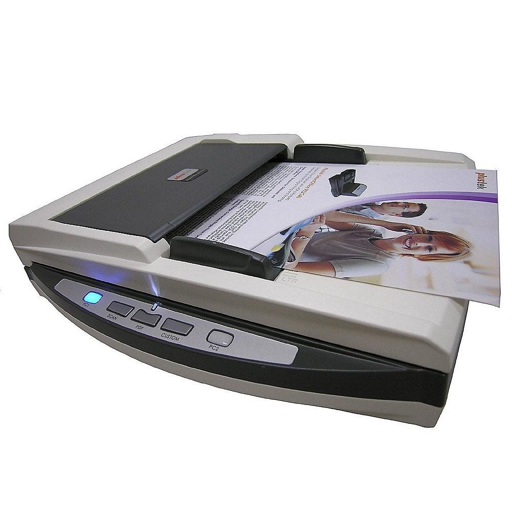 Plustek SmartOffice PL1530 Dokumentenscanner, Plustek, SmartOffice, PL1530, Dokumentenscanner