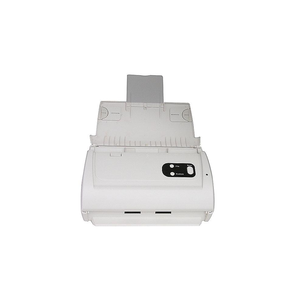 Plustek SmartOffice PS283 Dokumentenscanner