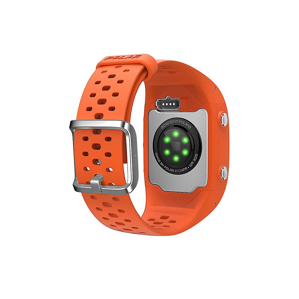 Polar M430 Orange M/L GPS