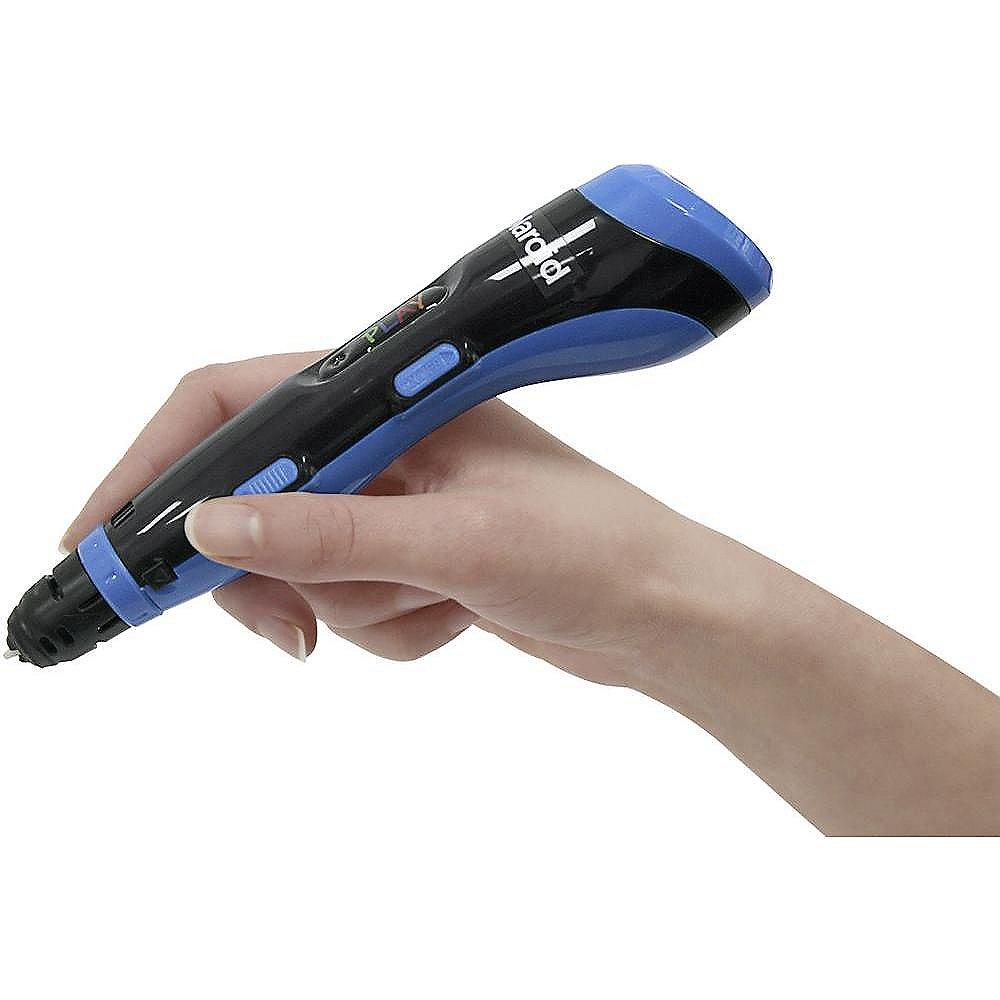 Polaroid Play 3D Pen Druckstift (PL-2000-00), Polaroid, Play, 3D, Pen, Druckstift, PL-2000-00,